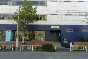 The Share Hotels Lyuro Tokyo Kiyosumi, Токио