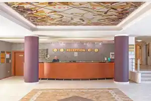 Marina Hotel - All Inclusive, Sunny Day Co., Св. Константин и Елена