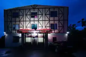Гостевой дом «Казачка», Краснодар