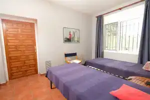 Holiday Home Eldorado Playa Villa Serge, Камбрильс
