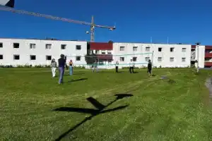 Hostel Oslofjord, Осло