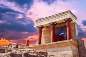 Asteri Blue Suite - Rethymno Daylight Delight, Сфакаки