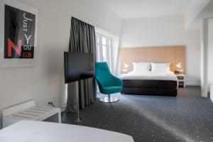 Stay Hotel Lisboa Centro Chiado, Лиссабон