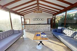 Fethiye Tlos 5 Deluxe Villa, Олюдениз