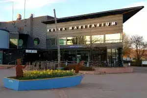 Apartments N & P, Котка