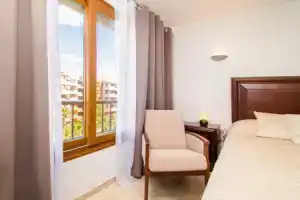 Espanatour RECOLETA 3D, Торревьеха