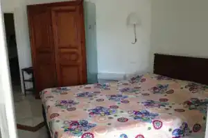 Le Stanze sul Mare, Карини