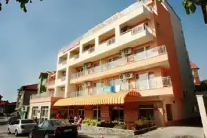 Obzor City Hotel, Обзор