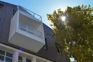 Апарт-отель «Privilège Appart Hôtel Saint Exupéry», Тулуза