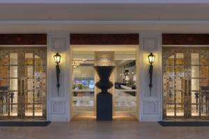 Отель «Itc Mughal, a Luxury Collection & Spa,», Агра