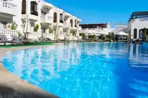 Oriental Rivoli Hotel & Spa, Шарм-эль-Шейх