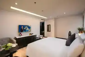 Sen Grand Hotel & Spa managed by Sen Group, Ханой