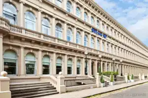 Glasgow Grosvenor Hotel, Глазго