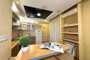 Апартаменты на Алчевских 37, Харьков