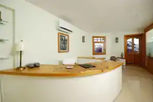 Lycia Hotel, Каш