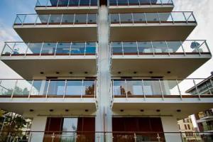 Baltic Park - Apartamenty Na Wyspie, Альбек