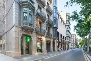 Urbany Hostel Bcn Go!, Барселона