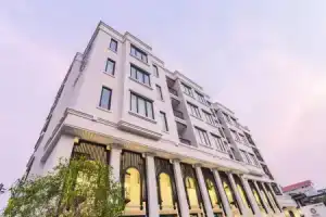 Отель «Glory Boutique Suite», Чианг Май
