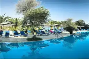 Ora Holiday Village, Гюмбет