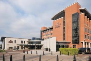 Crowne Plaza Liverpool City Centre, An Ihg Hotel, Ливерпуль