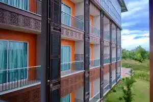 Oyo 971 Chawlada Hotel, Накхон-Си-Тхаммарат