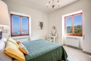 Mediterranean House, Сант-Агата-суи-Дуэ-Гольфи