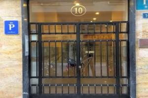 Hola Hostel Alicante, Аликанте