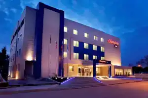 Отель «Hampton By Hilton Ordu», Орду