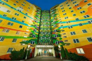 AHORN Seehotel Templin, Темплин
