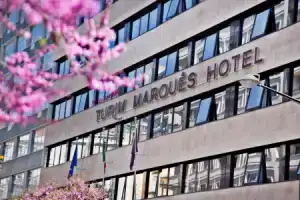 Turim Marques Hotel, Лиссабон