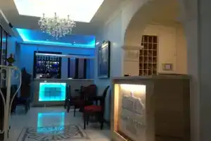 Grand Harbour Hotel, Валетта