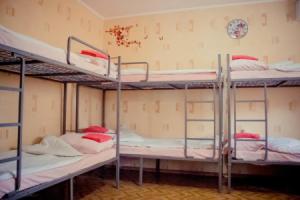 Friendly Hostel, Адлер