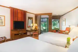 Jw Marriott Phuket Resort And Spa - Sha Extra Plus, Май Као