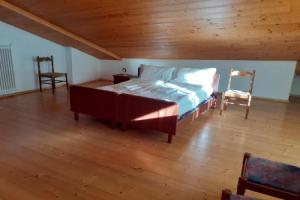 Mandarda stile rustico 6/8 letti, Предаццо