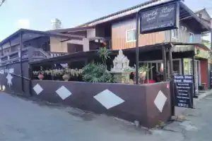 North Star Guest House, Чианг Май