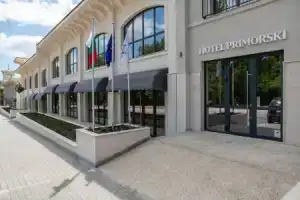 Primorski Hotel, Св. Константин и Елена