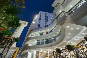 Bonita Classic Hotel & Spa, Голем