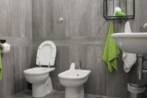 B&B Nei Pressi del Porto, Чивитавеккья