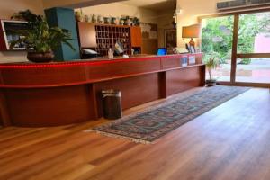 Отель «Pfa - Isola d'Elba», Каво