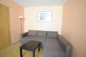 Apartments na Tsentralnoy, Металлострой