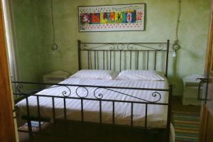 Агроусадьба «Agriturismo Goccia di Luna», Умбертиде