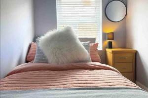 The Terrace Chester, modern 3 bed house, Честер
