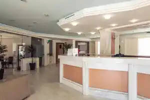 Chrispy Beach Resort, Агиа Марина
