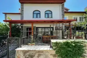Gül Villa Marmaris, Мармарис
