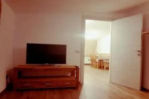 Apartment San Colombano, Вальдидентро
