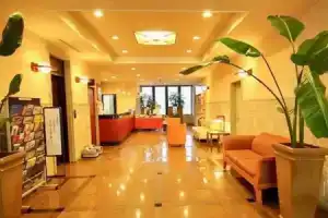 Hotel MIGRANT, Татеяма