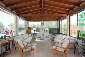 Selvi Beach Hotel, Гёльтюркбюкю