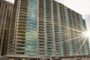 Отель «Twelve Midtown, Marriott Autograph Collection», Атланта