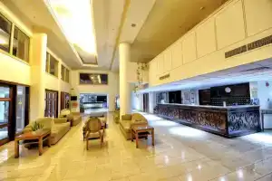 Piere - Anne Beach Hotel, Айя-Напа
