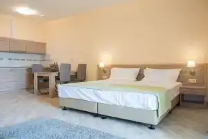 ApartHotel Belvedere Residence, Будва
